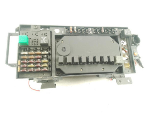 CAJA FUSIBLES INTERIOR (BSI)|Desguaces La Cabaña 2