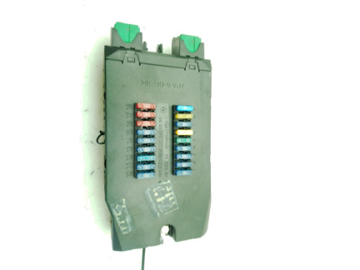 A638740090228 PORTON MERCEDES BENZ VITO Autobús (638)|Desguaces La Cabaña