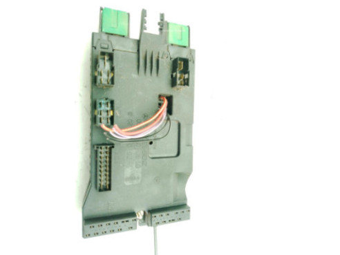 A638740090228 PORTON MERCEDES BENZ VITO Autobús (638)|Desguaces La Cabaña 2