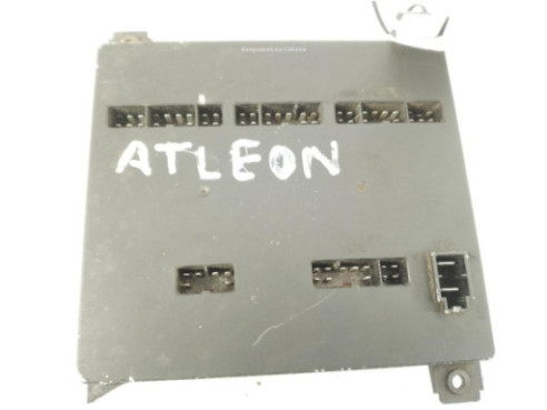 CAJA FUSIBLES INTERIOR (BSI)|Desguaces La Cabaña 2