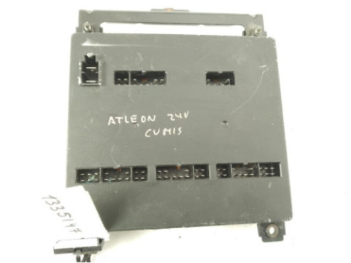 CAJA FUSIBLES INTERIOR (BSI)|Desguaces La Cabaña 2