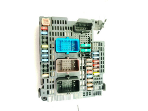 72747003 EGR PEUGEOT 308 II|Desguaces La Cabaña 2