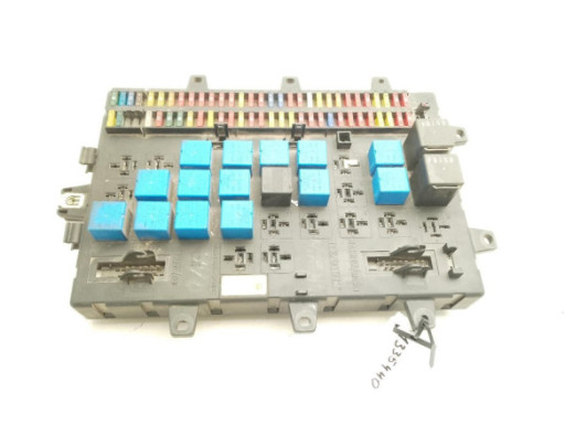 CAJA FUSIBLES INTERIOR (BSI)|Desguaces La Cabaña