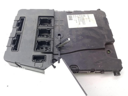 CAJA FUSIBLES INTERIOR (BSI)|Desguaces La Cabaña