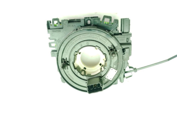 5Q0953549 CARRETE AIRBAG VW GOLF VII (5G1, BQ1, BE1, BE2)|Desguaces La Cabaña