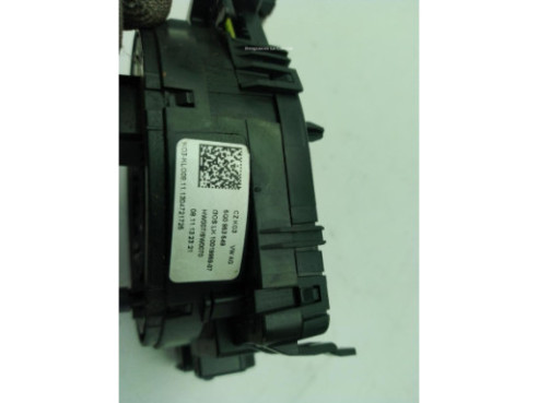 5Q0953549 CARRETE AIRBAG VW GOLF VII (5G1, BQ1, BE1, BE2)|Desguaces La Cabaña
