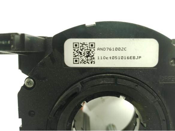 31343218 CARRETE AIRBAG VOLVO S60 II (134)|Desguaces La Cabaña