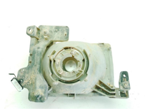   ALETA DEL IZQ NISSAN PICK UP (D22)|Desguaces La Cabaña 2