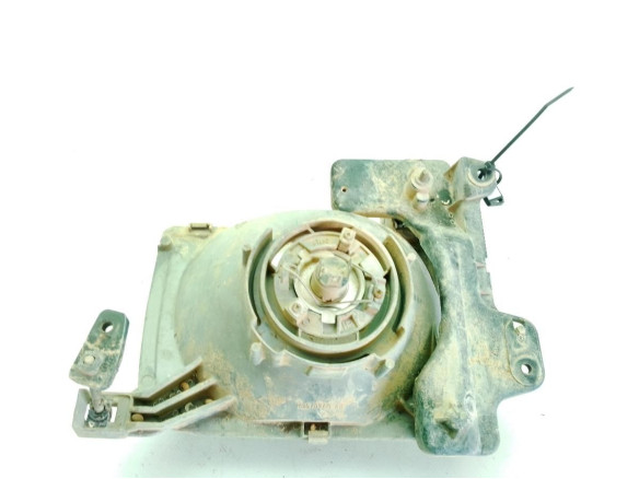   FARO IZQUIERDO NISSAN PICK UP (D22)|Desguaces La Cabaña