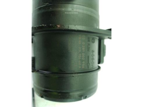 03L906461A CAUDALIMETRO VW SCIROCCO (137, 138)|Desguaces La Cabaña