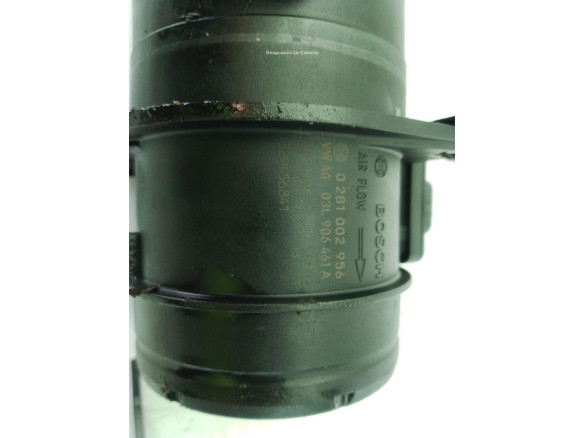 03L906461A CAUDALIMETRO VW SCIROCCO (137, 138)|Desguaces La Cabaña