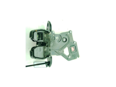 253B03216R MANDO COMPLETO RENAULT KADJAR (HA_, HL_)|Desguaces La Cabaña 2