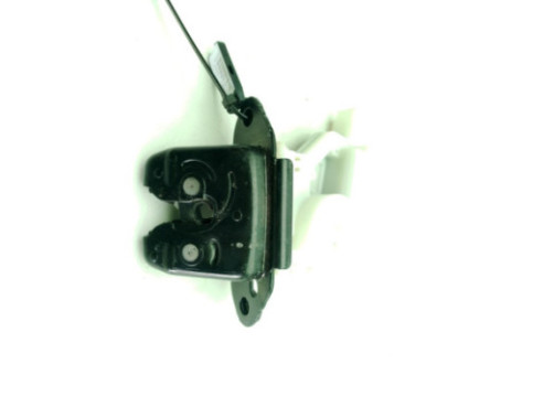905024EA1A CERRADURA PORTON / TAPA MALETA RENAULT KADJAR (HA_, HL_)|Desguaces La Cabaña