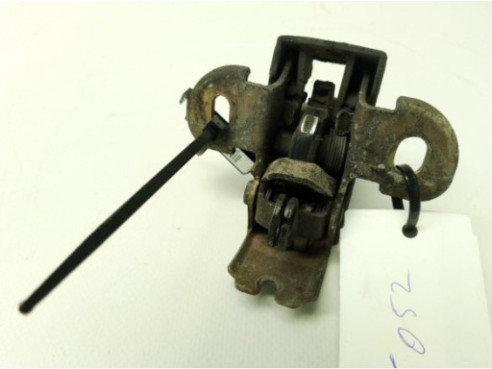 CARROCERIA LATERAL|Desguaces La Cabaña 2