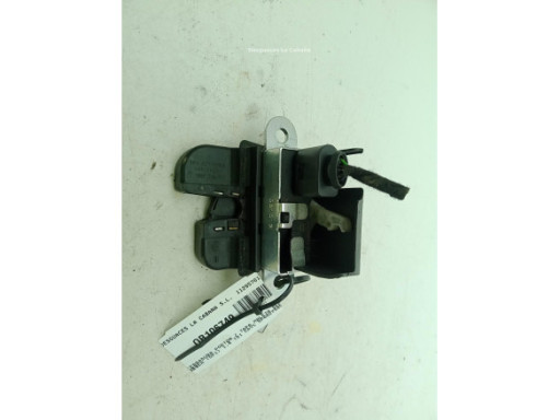 LUB CAJA CAMBIOS SEAT ALTEA (5P1)|Desguaces La Cabaña