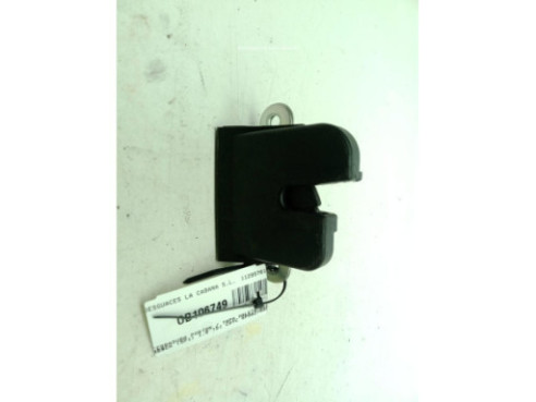 LUB CAJA CAMBIOS SEAT ALTEA (5P1)|Desguaces La Cabaña 2