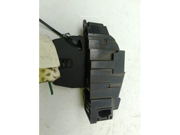 CERRADURA PORTON / TAPA MALETA SUBARU IMPREZA Fastback (GR, GH, G3)|Desguaces La Cabaña