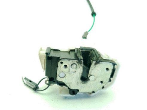 0000050513051 CERRADURA PUERTA LAT DEL DER ALFA ROMEO 159 (939_)|Desguaces La Cabaña