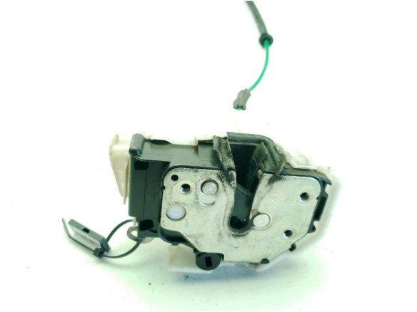 0000050513051 CERRADURA PUERTA LAT DEL DER ALFA ROMEO 159 (939_)|Desguaces La Cabaña