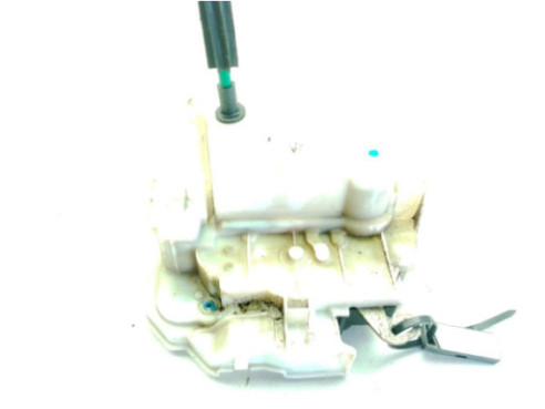 0000156080290 MANILLA PUERTA LAT TRA IZQ EXT ALFA ROMEO 159 (939_)|Desguaces La Cabaña 2