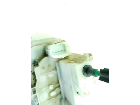 0000050513051 CERRADURA PUERTA LAT DEL DER ALFA ROMEO 159 (939_)|Desguaces La Cabaña