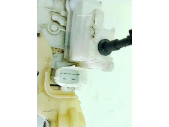 0000050513056 CERRADURA PUERTA LAT DEL IZQ ALFA ROMEO 159 (939_)|Desguaces La Cabaña