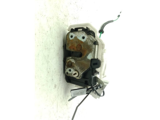 0000156080290 MANILLA PUERTA LAT TRA IZQ EXT ALFA ROMEO 159 (939_)|Desguaces La Cabaña