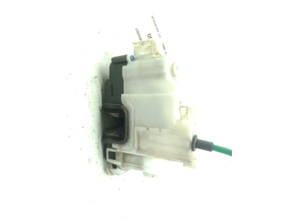 0000050513059 CERRADURA PUERTA LAT TRA DER ALFA ROMEO 159 (939_)|Desguaces La Cabaña