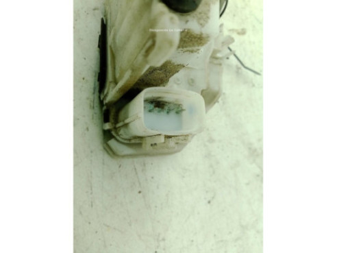 0000050513059 CERRADURA PUERTA LAT TRA DER ALFA ROMEO 159 (939_)|Desguaces La Cabaña