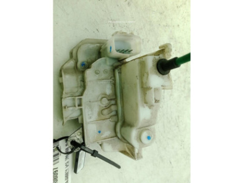 0000050513059 CERRADURA PUERTA LAT TRA DER ALFA ROMEO 159 (939_)|Desguaces La Cabaña