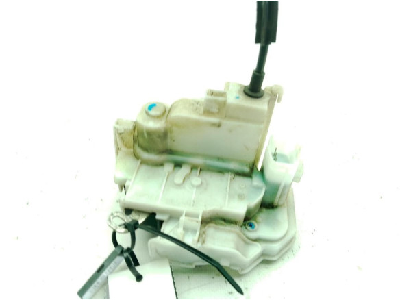 0000050513060 CERRADURA PUERTA LAT TRA IZQ ALFA ROMEO 159 (939_)|Desguaces La Cabaña