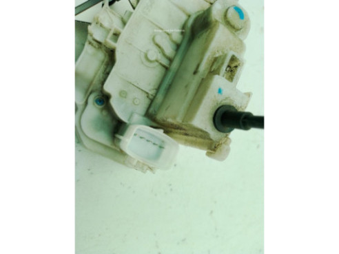 0000050513060 CERRADURA PUERTA LAT TRA IZQ ALFA ROMEO 159 (939_)|Desguaces La Cabaña