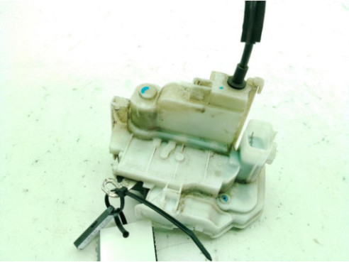 0000050513060 CERRADURA PUERTA LAT TRA IZQ ALFA ROMEO 159 (939_)|Desguaces La Cabaña