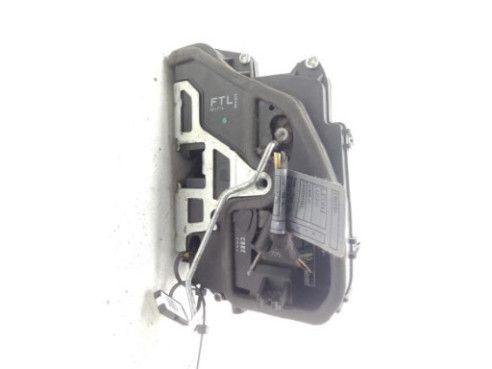51217202143 CERRADURA PUERTA LAT DEL IZQ BMW 3 (E90)|Desguaces La Cabaña