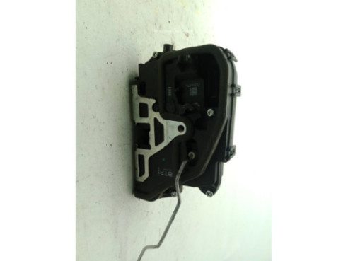 51217202146 CERRADURA PUERTA LAT DEL DER BMW 3 (E90)|Desguaces La Cabaña