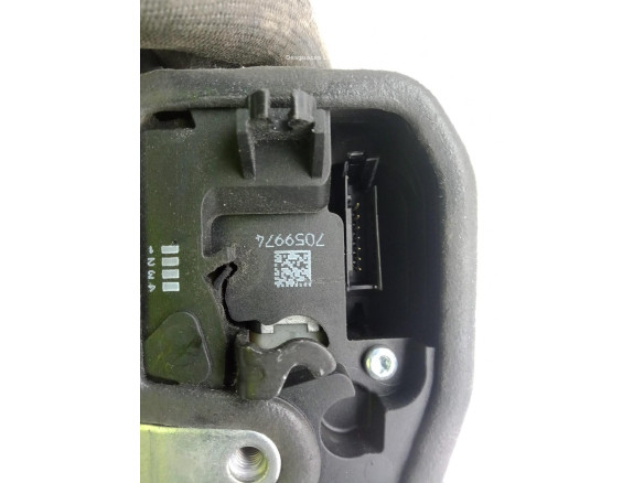 51217202146 CERRADURA PUERTA LAT DEL DER BMW 3 (E90)|Desguaces La Cabaña