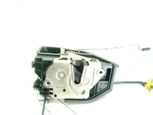 51217202146, 7167074 CERRADURA PUERTA LAT DEL DER BMW 5 (E60)|Desguaces La Cabaña