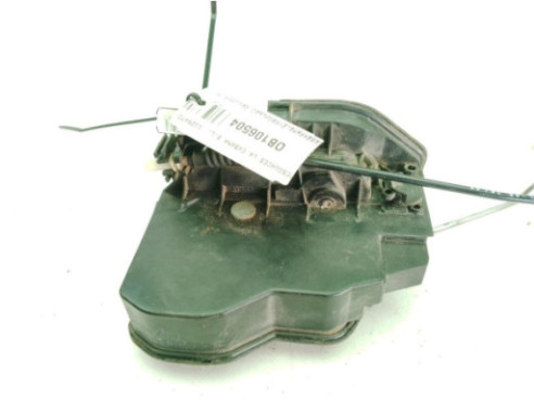  23007562730 CAJA CAMBIOS BMW 5 (E60)|Desguaces La Cabaña 2