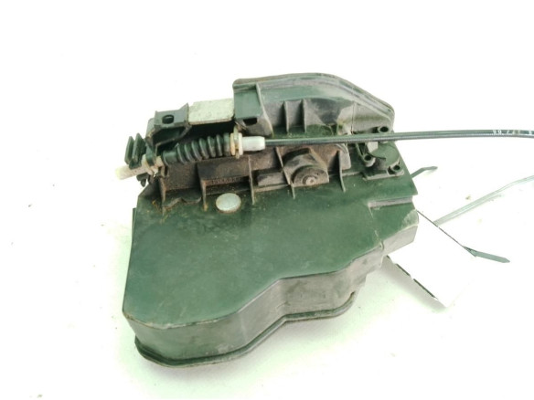 51227202148, 7167076 CERRADURA PUERTA LAT TRA DER BMW 5 (E60)|Desguaces La Cabaña