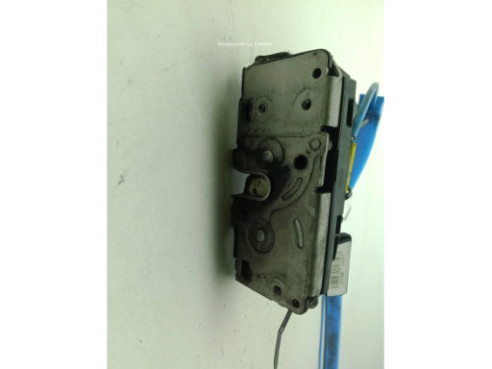 1612486980 CERRADURA PUERTA LAT TRA DER CITROEN JUMPER Furgón|Desguaces La Cabaña