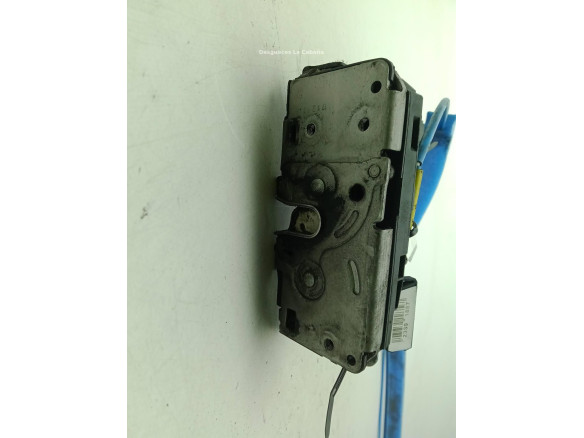 1612486980 CERRADURA PUERTA LAT TRA DER CITROEN JUMPER Furgón|Desguaces La Cabaña