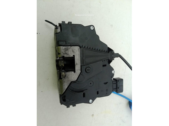 1612486980 CERRADURA PUERTA LAT TRA DER CITROEN JUMPER Furgón|Desguaces La Cabaña
