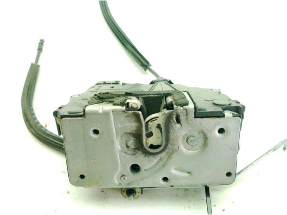1633561480, 1393821080 CERRADURA PUERTA LAT DEL IZQ CITROEN JUMPER Furgón|Desguaces La Cabaña