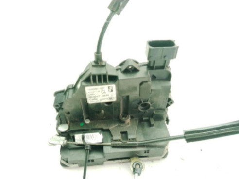 1617438580, 1385914080 CUADRO INSTRUMENTOS CITROEN JUMPER Furgón|Desguaces La Cabaña 2