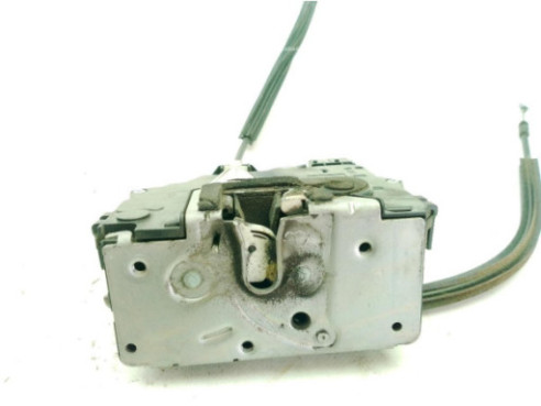 1633562780, 1393819080 CERRADURA PUERTA LAT DEL DER CITROEN JUMPER Furgón|Desguaces La Cabaña