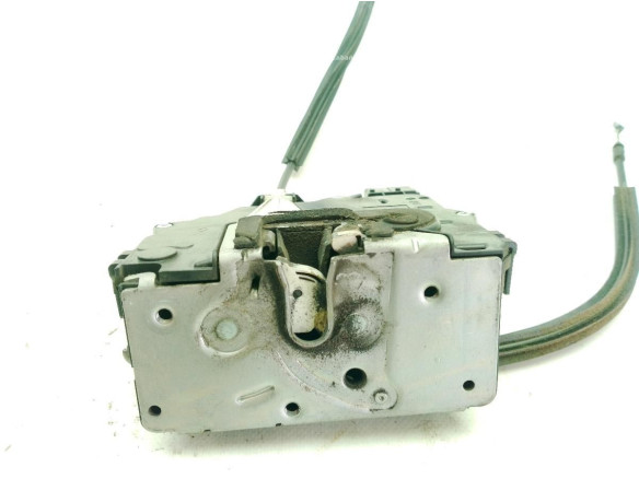 1633562780, 1393819080 CERRADURA PUERTA LAT DEL DER CITROEN JUMPER Furgón|Desguaces La Cabaña