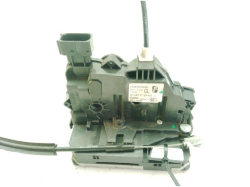 1617438580, 1385914080 CUADRO INSTRUMENTOS CITROEN JUMPER Furgón|Desguaces La Cabaña 2