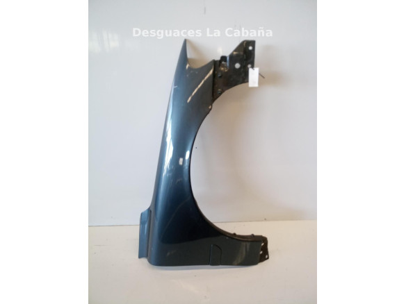 ALETA DEL DER VOLVO S60 I (384) |Desguaces La Cabaña