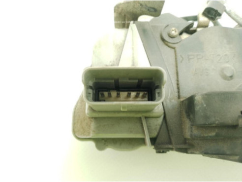 CERRADURA PUERTA LAT DEL IZQ CITROEN XSARA (N1)|Desguaces La Cabaña