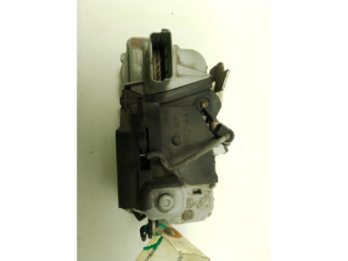 CERRADURA PUERTA LAT DEL IZQ CITROEN XSARA (N1)|Desguaces La Cabaña
